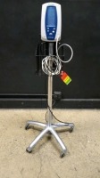 WELCH ALLYN SPOT VITAL SIGNS MONITOR