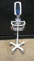 WELCH ALLYN SPOT VITAL SIGNS MONITOR