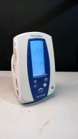 WELCH ALLYN SPOT VITAL SIGNS MONITOR