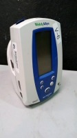 WELCH ALLYN SPOT VITAL SIGNS MONITOR