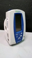 WELCH ALLYN SPOT VITAL SIGNS MONITOR