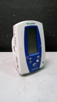 WELCH ALLYN SPOT VITAL SIGNS MONITOR