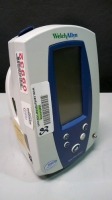 WELCH ALLYN SPOT VITAL SIGNS MONITOR