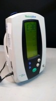 WELCH ALLYN SPOT VITAL SIGNS MONITOR