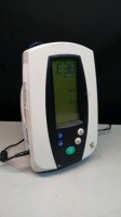 WELCH ALLYN SPOT VITAL SIGNS MONITOR