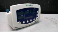 WELCH ALLYN 53STO PATIENT MONITOR