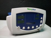 WELCH ALLYN 53OTO PATIENT MONITOR
