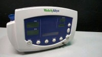 WELCH ALLYN 53OTO PATIENT MONITOR