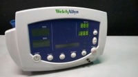 WELCH ALLYN 53OTO PATIENT MONITOR