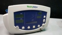 WELCH ALLYN 53OTO PATIENT MONITOR