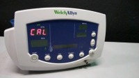 WELCH ALLYN 53OTO PATIENT MONITOR