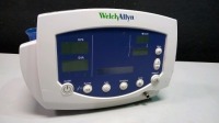WELCH ALLYN 53OTO PATIENT MONITOR
