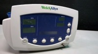 WELCH ALLYN 53OTO PATIENT MONITOR