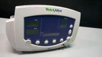 WELCH ALLYN 53OTO PATIENT MONITOR
