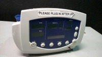 WELCH ALLYN 53NTO PATIENT MONITOR