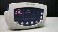 WELCH ALLYN 53NTO PATIENT MONITOR