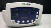 WELCH ALLYN 53NTO PATIENT MONITOR