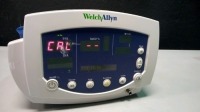 WELCH ALLYN 53NTO PATIENT MONITOR