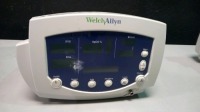 WELCH ALLYN 53NTO PATIENT MONITOR