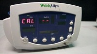 WELCH ALLYN 53NTO PATIENT MONITOR