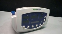 WELCH ALLYN 53NTO PATIENT MONITOR