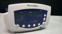 WELCH ALLYN 53NTO PATIENT MONITOR