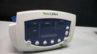 WELCH ALLYN 53NTO PATIENT MONITOR