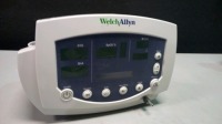 WELCH ALLYN 53NTO PATIENT MONITOR