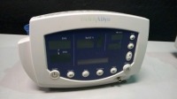 WELCH ALLYN 53NTP PATIENT MONITOR