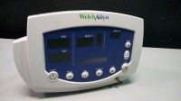 WELCH ALLYN 53NOO PATIENT MONITOR