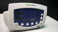 WELCH ALLYN 53000 PATIENT MONITOR