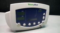 WELCH ALLYN 53000 PATIENT MONITOR