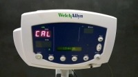 WELCH ALLYN 53000 PATIENT MONITOR