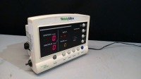 WELCH ALLYN 52000 SERIES PATIENT MONITOR