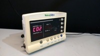 WELCH ALLYN 52000 SERIES PATIENT MONITOR