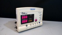 WELCH ALLYN 52000 SERIES PATIENT MONITOR