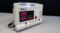 WELCH ALLYN 52000 SERIES PATIENT MONITOR