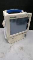 WELCH ALLYN PROPAQ CS PATIENT MONITOR