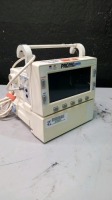 WELCH ALLYN PROPAQ ENCORE PATIENT MONITOR