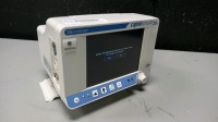 ORIDION MEDICAL MICROSTREAM/CAPNOSTREAM 20P PATIENT MONITOR