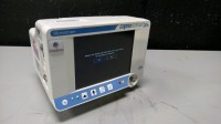 ORIDION MEDICAL MICROSTREAM/CAPNOSTREAM 20P PATIENT MONITOR
