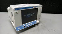 ORIDION MEDICAL MICROSTREAM/CAPNOSTREAM 20P PATIENT MONITOR