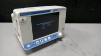 ORIDION MEDICAL MICROSTREAM/CAPNOSTREAM 20P PATIENT MONITOR