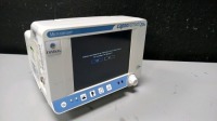 ORIDION MEDICAL MICROSTREAM/CAPNOSTREAM 20P PATIENT MONITOR