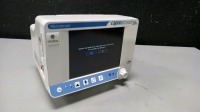 ORIDION MEDICAL MICROSTREAM/CAPNOSTREAM 20P PATIENT MONITOR