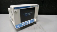 ORIDION MEDICAL MICROSTREAM/CAPNOSTREAM 20P PATIENT MONITOR