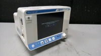 ORIDION MEDICAL MICROSTREAM/CAPNOSTREAM 20P PATIENT MONITOR