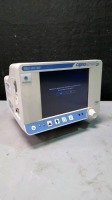 ORIDION MEDICAL MICROSTREAM/CAPNOSTREAM 20 PATIENT MONITOR