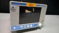 ORIDION MEDICAL MICROSTREAM/CAPNOSTREAM 20 PATIENT MONITOR