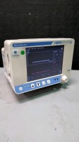 ORIDION MEDICAL MICROSTREAM/CAPNOSTREAM 20 PATIENT MONITOR